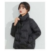 美茵曼丽 短款轻薄羽绒服