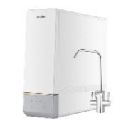 预售、PLUS会员：Haier 海尔 鲜净系列 HRO10H11-2U1 反渗透纯水机 1000G