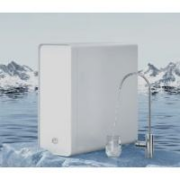 京东百亿补贴：京东京造 零陈水净水器 家用净水机500GPro