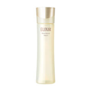 ELIXIR 怡丽丝尔 优悦活颜柔滑弹润水 滋润型 170ml