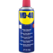 WD-40wd-40除锈剂润滑油机械防锈油wd40除锈润滑剂螺丝松动剂500ml