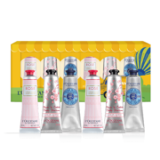 欧舒丹（L'OCCITANE）护手霜套装礼盒30ml*6 补水保湿 送礼心选 圣诞礼物