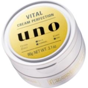 plus会员：吾诺（UNO）多效焕活面霜90g +凑单品