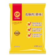 CP正大 盐酥鸡500g*4袋*2件