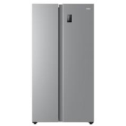 再降价、预售、PLUS会员：Haier 海尔 535升星辉对开门电冰箱 一级能效 BCD-535WGHSSEDS9