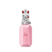礼遇季：Christian Louboutin 幸运之喵女士浓香水 EDP 玫瑰限定版 90ml