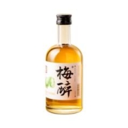 谷小酒 梅醉青梅果酒 12度 330ml