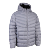 DECATHLON 迪卡侬 加厚 短款面包羽绒服
