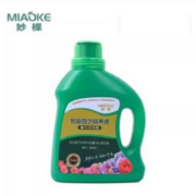 天降福利：妙棵 植物营养液 450ml*1瓶