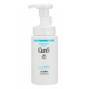 Curél 珂润 润浸保湿洁颜泡沫 130g