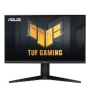 20点：华硕 电竞小金刚Max 27英寸 显示器 VG27AQL3A
