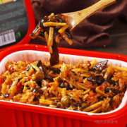红烧肉自热米饭 450g*8盒