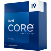 英特尔(Intel) i9-13900KF 13代 酷睿 处理器 24核32线程 睿频至高可达5.8Ghz 36M三级缓存 台式机CPU