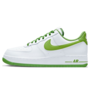 耐克NIKE板鞋男空军一号AF1 AIR FORCE 1秋冬运动鞋DM0208-100帆白42