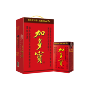 加多宝 凉茶植物饮料 茶饮料 250ml*16盒