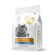 猫乐适C89英短猫粮 蓝猫英短发腮配方粮 幼猫成猫通用粮 2kg