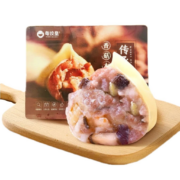 粤饺皇  香菇木耳饺 480g 24个