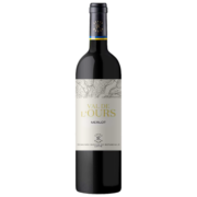 拉菲（LAFITE）雾禾山谷梅洛红葡萄酒750ml单瓶