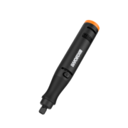 威克士MakerX多功能工具套装家用DIY套装 WX746.9热胶枪裸机