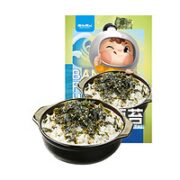 海洋演义 夹心拌饭海苔碎 10g*10袋