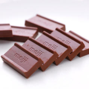 meiji 明治 钢琴巧克力 牛奶味 120