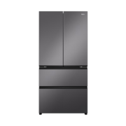 再降价、预售：Haier 海尔 BCD-468WGHFD5DSMU1 四开门法式冰箱 一级能效 468L