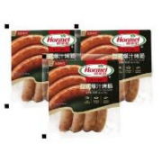 Hormel 荷美尔 台式爆汁烤肠180g*3袋