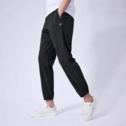 到手52品类券10+聚划算5 361加绒运动裤