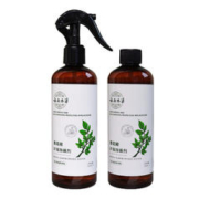 Miaochen 妙晨 家用除螨喷雾 300ml*2瓶+1个喷头