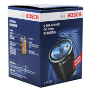 博世(BOSCH)机油滤芯/机滤/机油滤清器0986AF0031(适用于黄海大柴神/挑战者/卡威K1 14款/杨子金麒麟)
