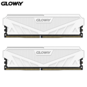 光威（Gloway）16GB(8GBx2)套装 DDR5 4800 台式机内存条 天策系列