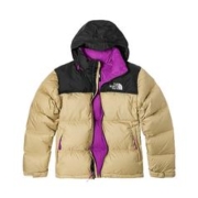 北面 1996 Nuptse 中性户外羽绒服（多款式选择）