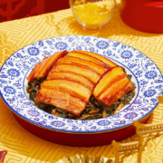 PLUS会员：高金食品 巴蜀公社 高金食品 巴蜀公社预制 芽菜扣肉350g*10件