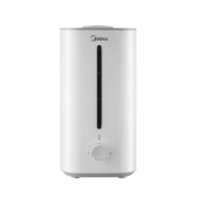 美的（Midea）加湿器卧室空气加湿器SC-3G40S
