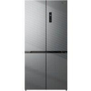 预售、PLUS会员：Midea 美的 MR-545WSPZE 超薄可嵌入式对门冰箱 545L