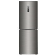 Haier/海尔冰箱 272升双变频风冷无霜两门家用节能小型电冰箱 双门大容量 BCD-272WDPD