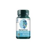 Schiff 旭福 NEURIVA 脑动力胶囊磷脂酰丝氨酸 60粒*3瓶