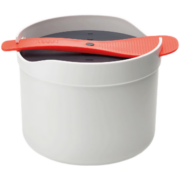 JOSEPH JOSEPH英国Joseph Joseph 家用厨房M-Cuisin 微波炉烹饪煮饭器 微波炉烹饪煮饭器 45002