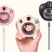 售后全包 石墨烯超可爱猫爪暖手宝