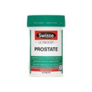 88VIP：Swisse 斯维诗 锯棕榈番茄红素片 50粒