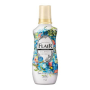 Kao 花王 FLAIR衣物柔顺剂缤纷花香520ml