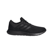 adidas阿迪达斯官方轻运动CORERACER男子随心畅跑舒适休闲跑步鞋 黑色 41(255mm)