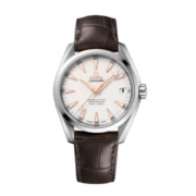 欧米茄（OMEGA）瑞士手表 海马seamaster冬奥会限量版腕表220.10.41.21.03.003