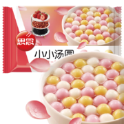 思念 小小汤圆儿童 迷你 300g*6件