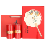 概率券: 第一江南  武夷山金骏眉红茶 250g