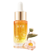 店铺会员：溪木源 山茶花舒缓精华油 5ml