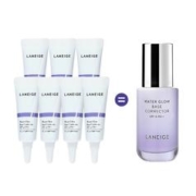 5ml*7兰芝 水光隔离霜小样