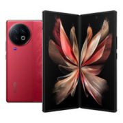 vivo X Fold2 5G折叠屏手机 12GB+256GB