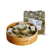 京东百亿补贴：古蜀味道 竹叶黄粑 350g（约12个）