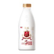 光明 致优 4.0娟姗鲜牛奶 800ml 巴氏杀菌鲜奶  鲜奶定期购 北京发货